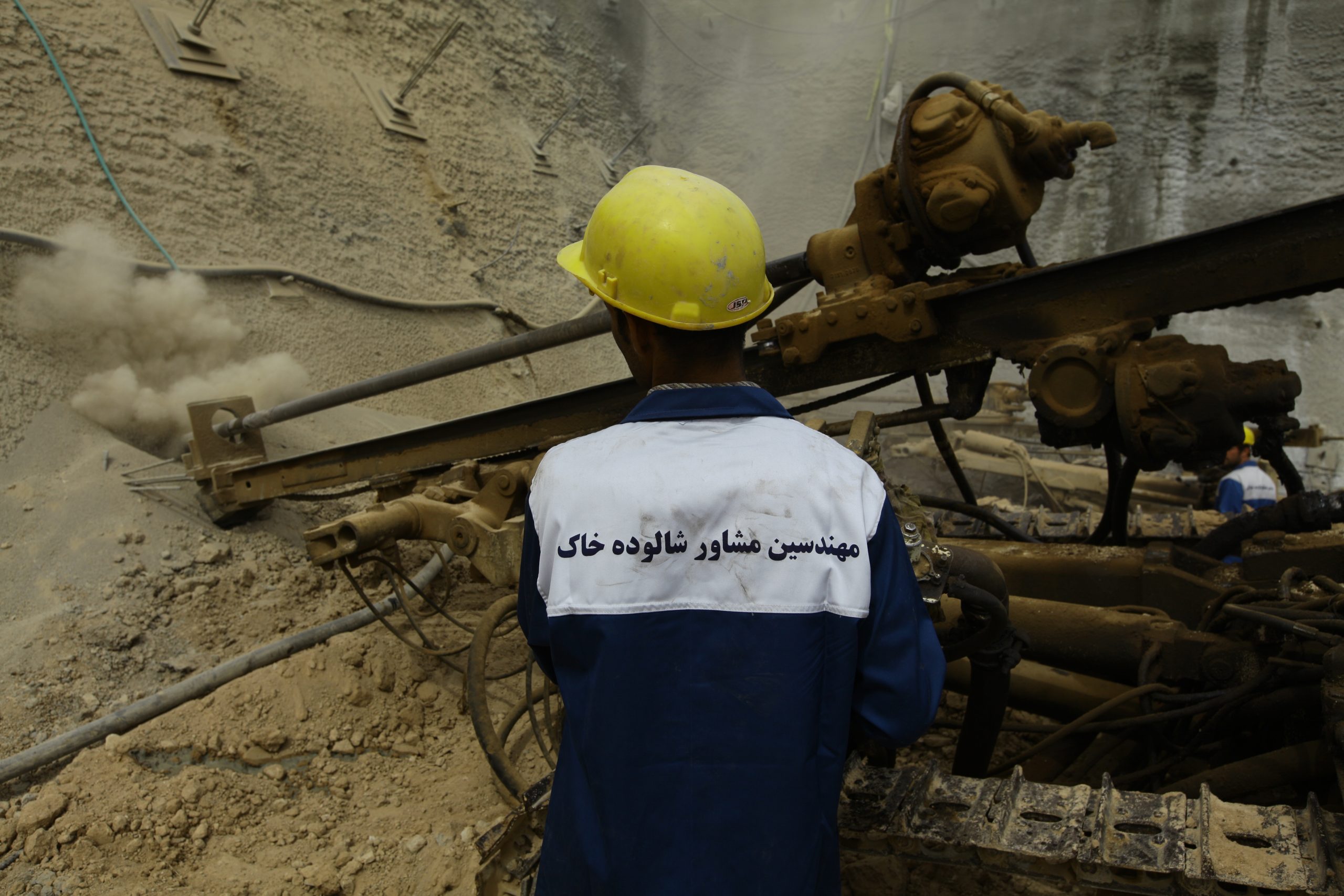 پایدارسازی ابنیه